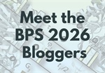 Meet the 2026 Annual Meeting Bloggers!