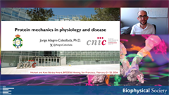 2026 Michael and Kate Bárány Award - Jorge...