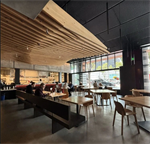 Jane on Third: My Favorite Spot for a Quick Break