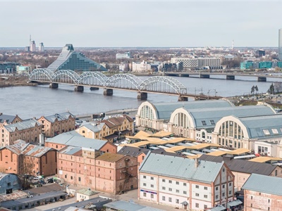 Active and Responsive Soft Matter: From Biological to Engineered Systems - Riga, Latvia 2026