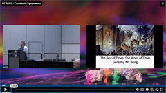 President's Symposium - BPS2026