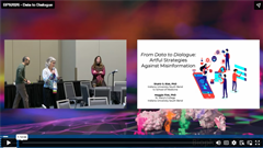 From Data to Dialogue: Artful Strategies...