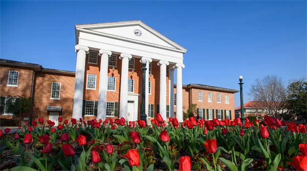 Mid-South Biophysics and Quantitative Biology 2026