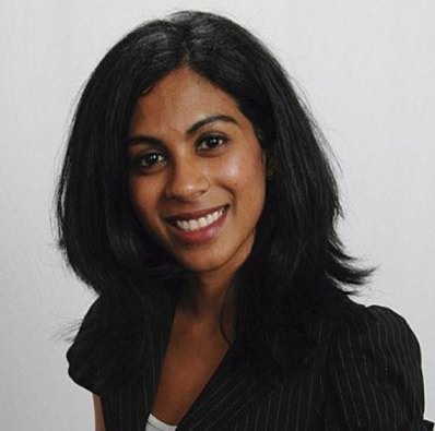 Vidhya Sivakumaran