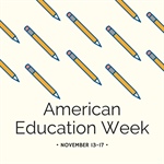 American Education Week