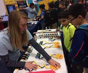 BPS at the USA Science and Engineering Festival