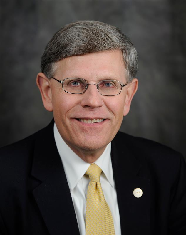 Kelvin Droegemeier Assumes Role as Director of OSTP