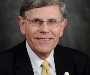 Kelvin Droegemeier Assumes Role as Director of OSTP