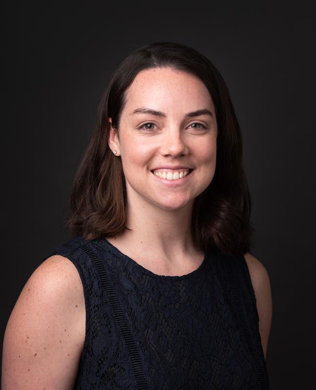 BPS Announces Leah Cairns as Congressional Fellow