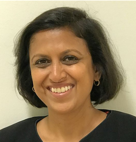 Vasanthi Jayaraman